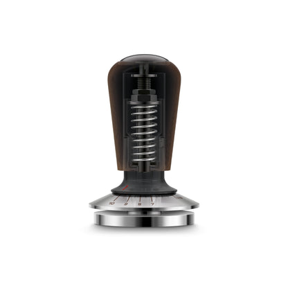 Sage The Force Gauge Tamper™ 58mm