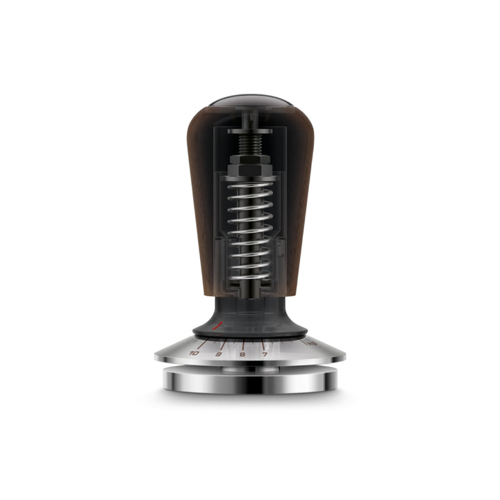 Sage The Force Gauge Tamper™ 58mm