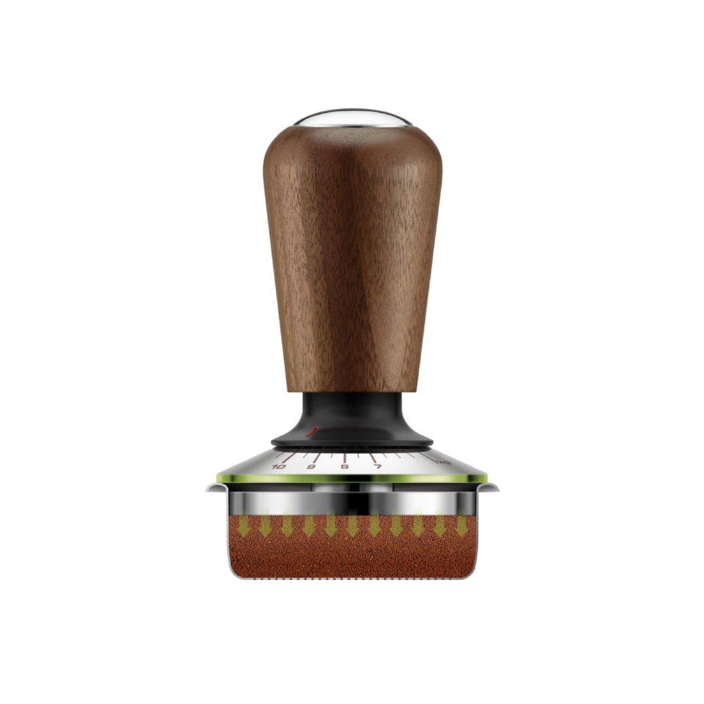 Sage The Force Gauge Tamper™ 58mm