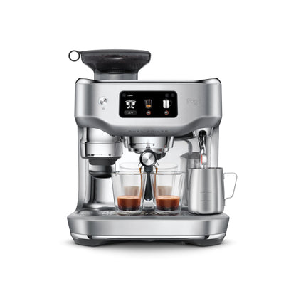 Sage The Oracle Jet - Dual Boiler -BSS