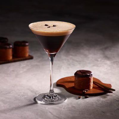 Sage The Oracle Jet - Dual Boiler -BSS