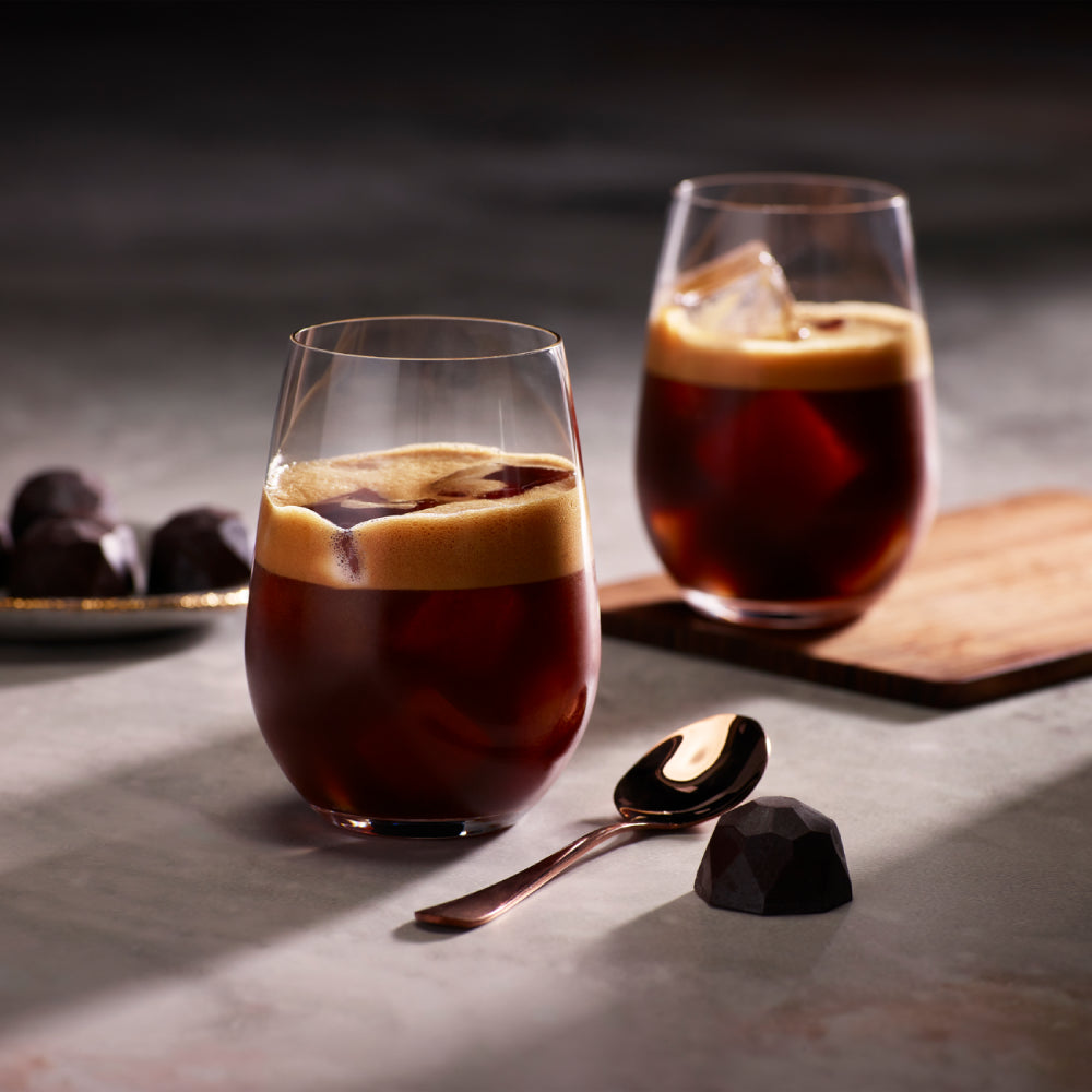 Sage The Oracle Jet - Dual Boiler -BSS