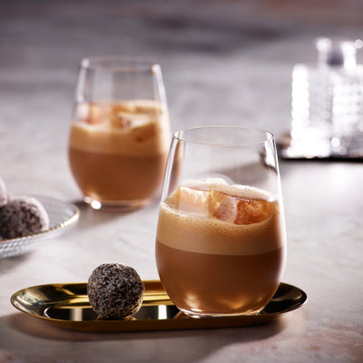 Sage The Oracle Jet - Dual Boiler -BSS