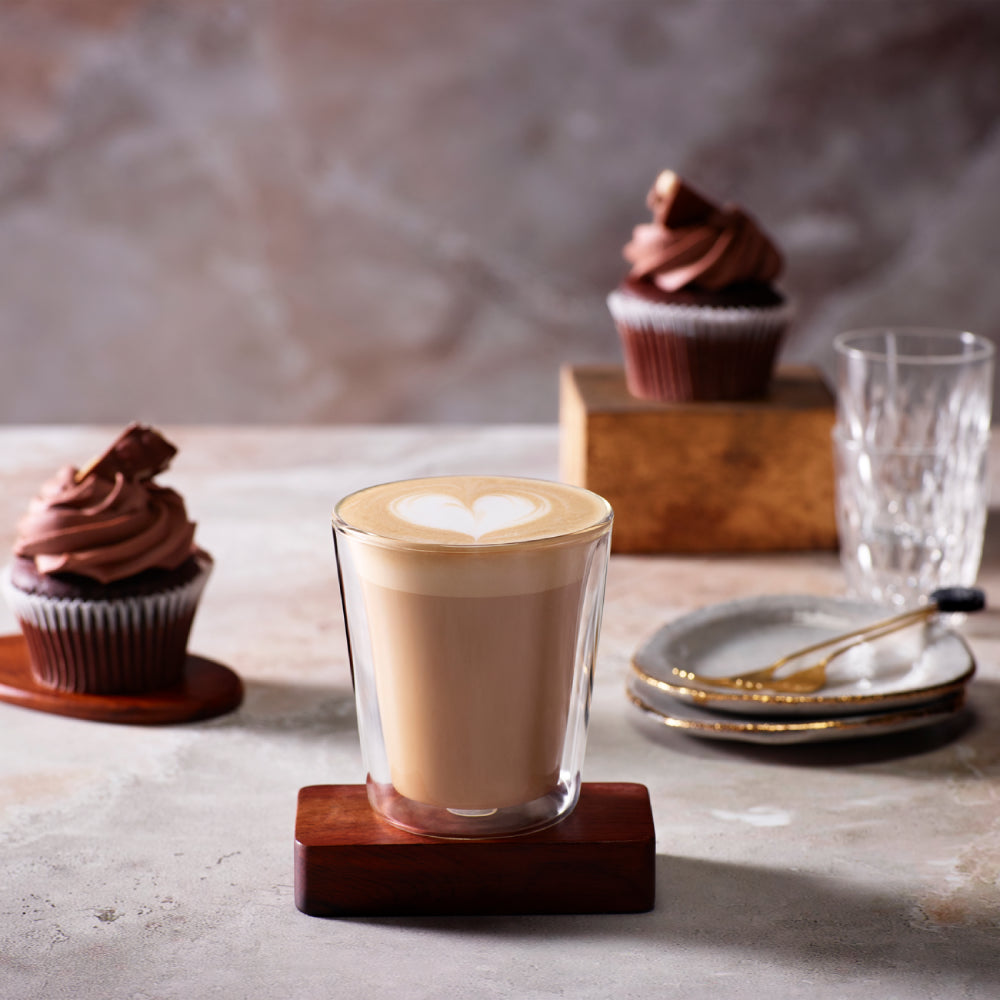 Sage The Oracle Jet - Dual Boiler -BSS