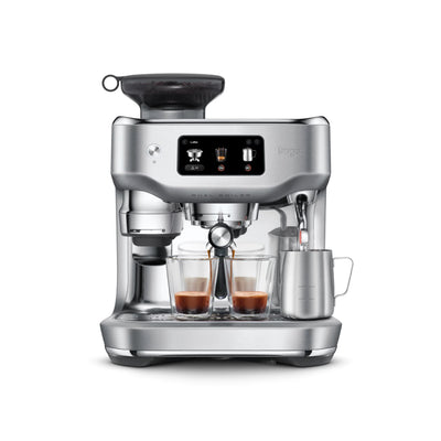 Sage The Oracle Jet - Dual Boiler -BSS