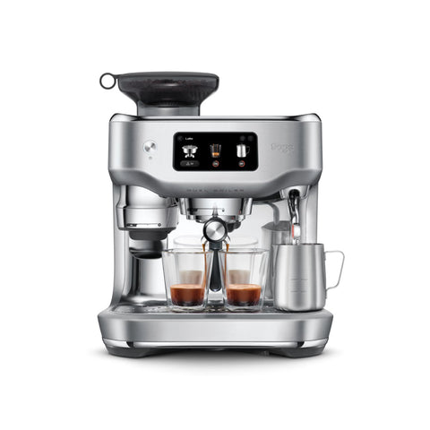 Sage The Oracle Jet - Dual Boiler -BSS