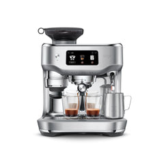 Sage The Oracle Jet - Dual Boiler -BSS