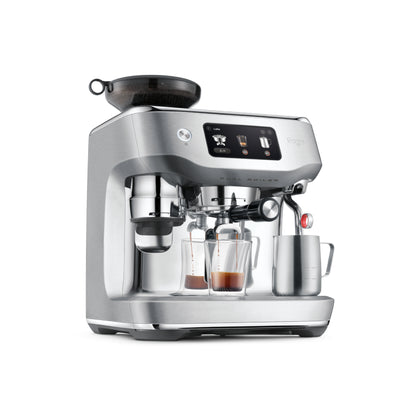 Sage The Oracle Jet - Dual Boiler -BSS