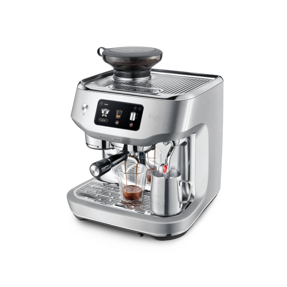 Sage The Oracle Jet - Dual Boiler -BSS