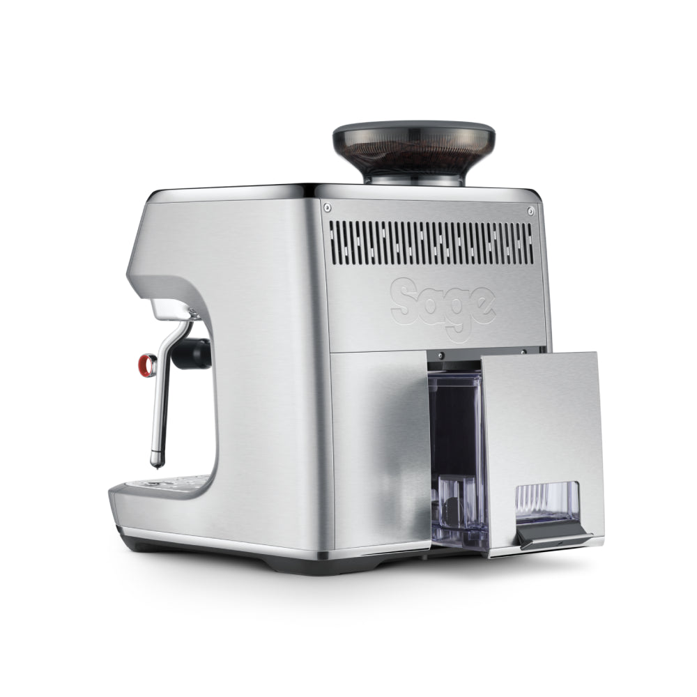 Sage The Oracle Jet - Dual Boiler -BSS