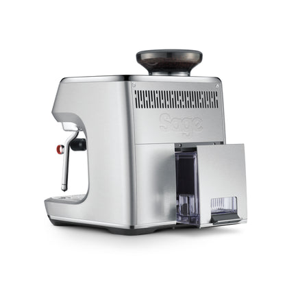 Sage The Oracle Jet - Dual Boiler -BSS