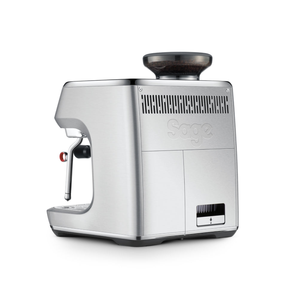 Sage The Oracle Jet - Dual Boiler -BSS