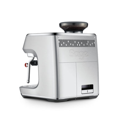 Sage The Oracle Jet - Dual Boiler -BSS