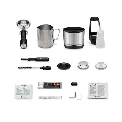 Sage The Oracle Jet - Dual Boiler -BSS