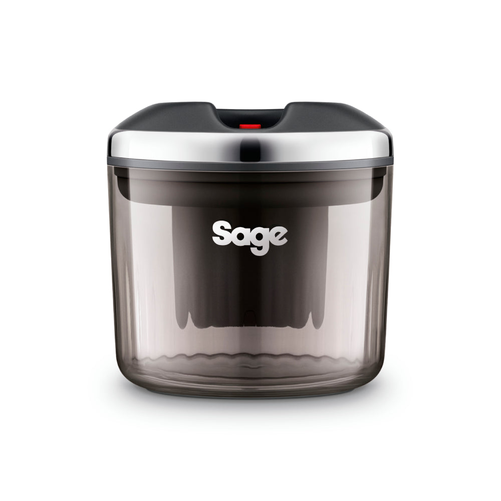 Sage - The Puck Sucker