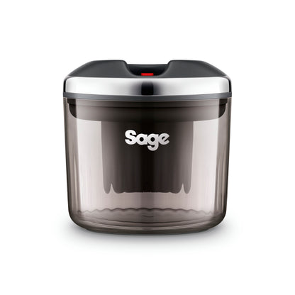Sage - The Puck Sucker