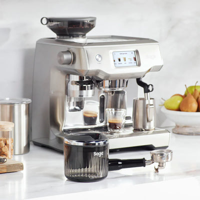 Sage - The Puck Sucker