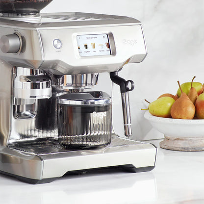 Sage - The Puck Sucker