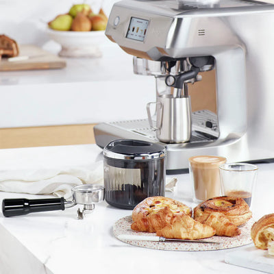 Sage - The Puck Sucker