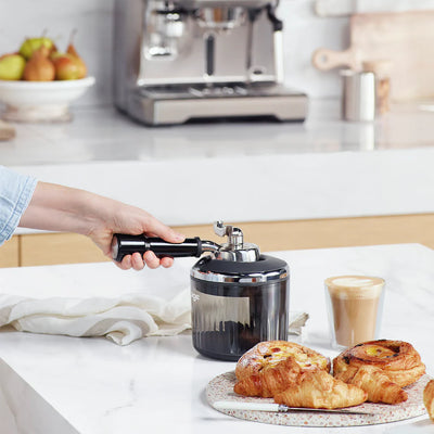 Sage - The Puck Sucker