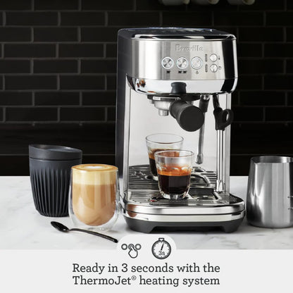 Sage Espresso Machine - The Bambino Plus