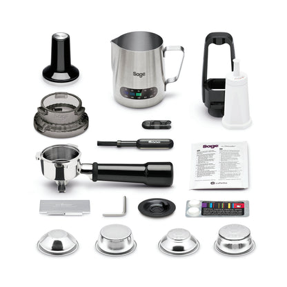 Sage Espresso Machine - The Barista Express