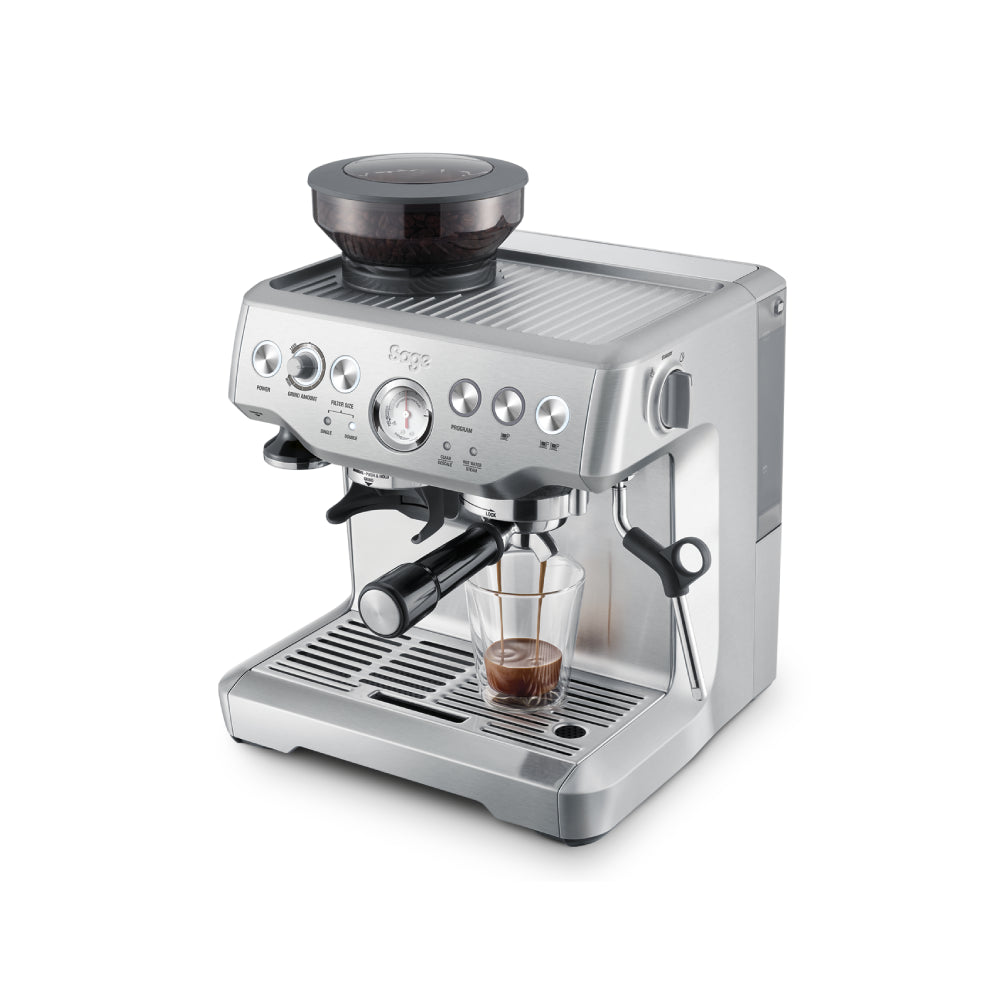 Sage Espresso Machine - The Barista Express
