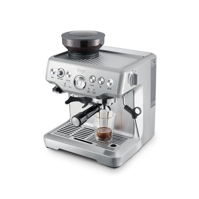 Sage Espresso Machine - The Barista Express
