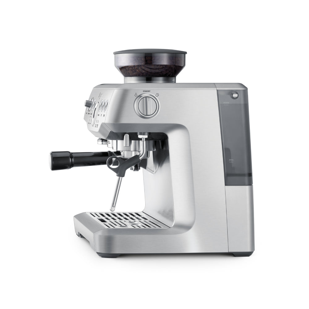 Sage Espresso Machine - The Barista Express