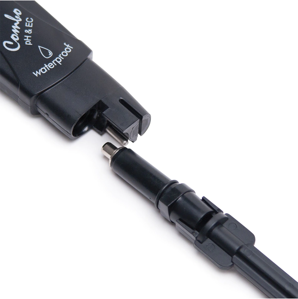 Hanna Low Range pH/Conductivity/TDS Tester