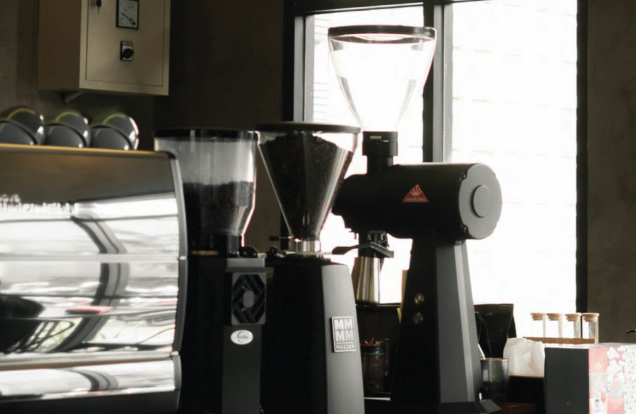 Designing an efficient bar flow