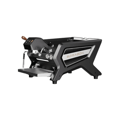 Wendougee Sdragon Single Group Head Espresso Machine