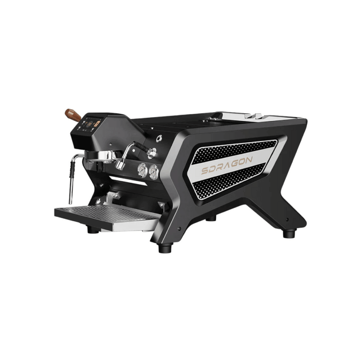 Wendougee Sdragon Single Group Head Espresso Machine