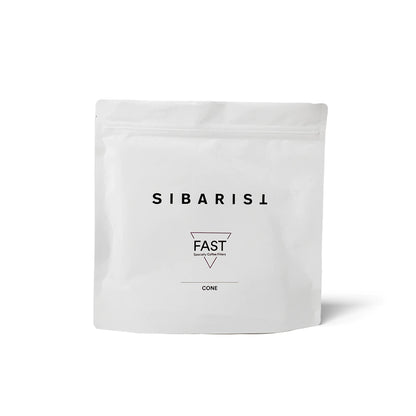 Sibarist Cone Filter Papers for V60 No. 02 25pcs/Pack