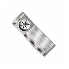 Krome Side Rinser Tray C359