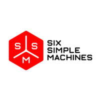 Six Simple Machine
