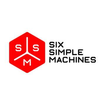 Six Simple Machine