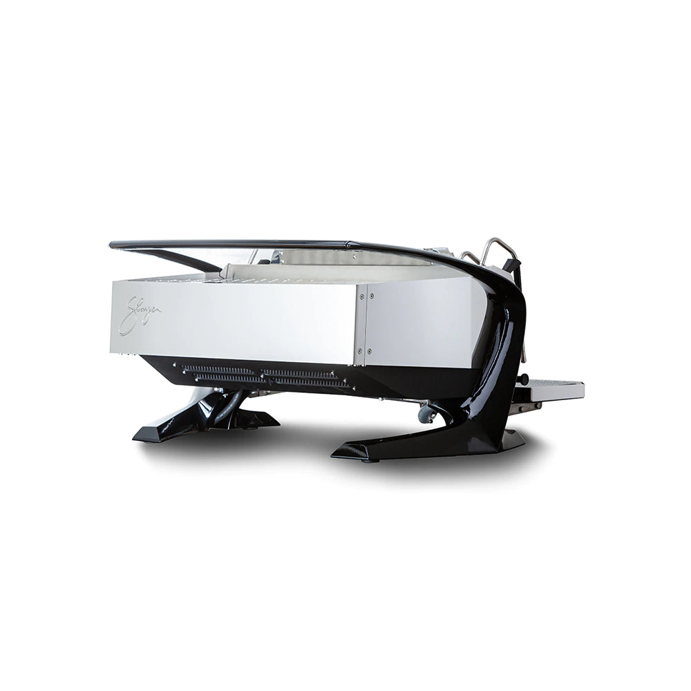 Slayer Steam LP Mirror Machines