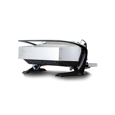 Slayer Steam LP Mirror Machines