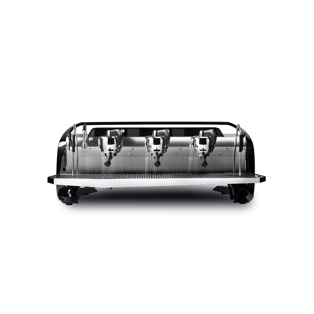 Slayer Steam LP Mirror Machines