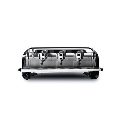 Slayer Steam LP Mirror Machines