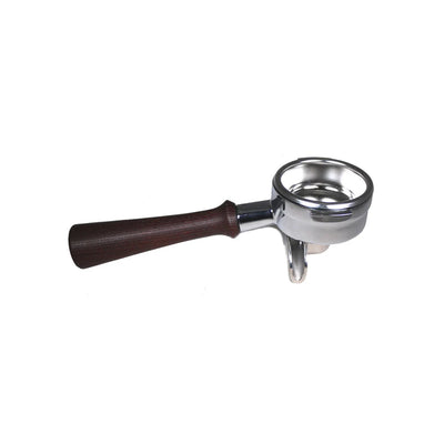 Slayer - Dual Portafilter Wooden Handle