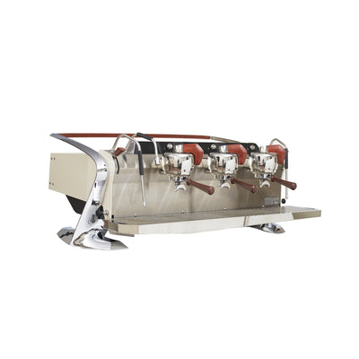 Slayer Steam LP 3 Group Espresso Machine