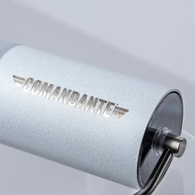 Comandante - C40 MK4 Nitro Blade Coffee Grinder - Steel Coating