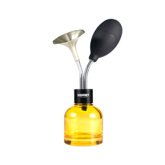 Squeaky The Coffee Aroma Chubby Version - Yellow