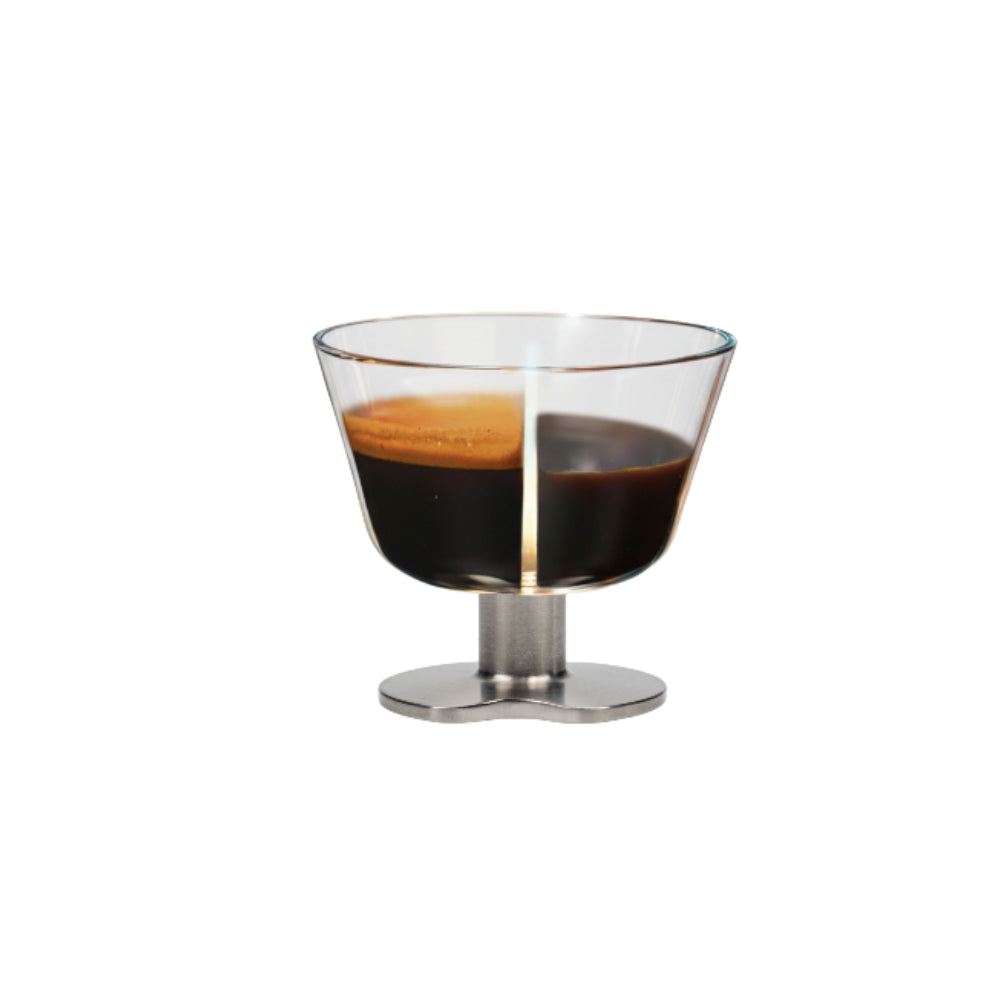 Squeaky Esplorer Cup – Explore your Espresso (Tritan)