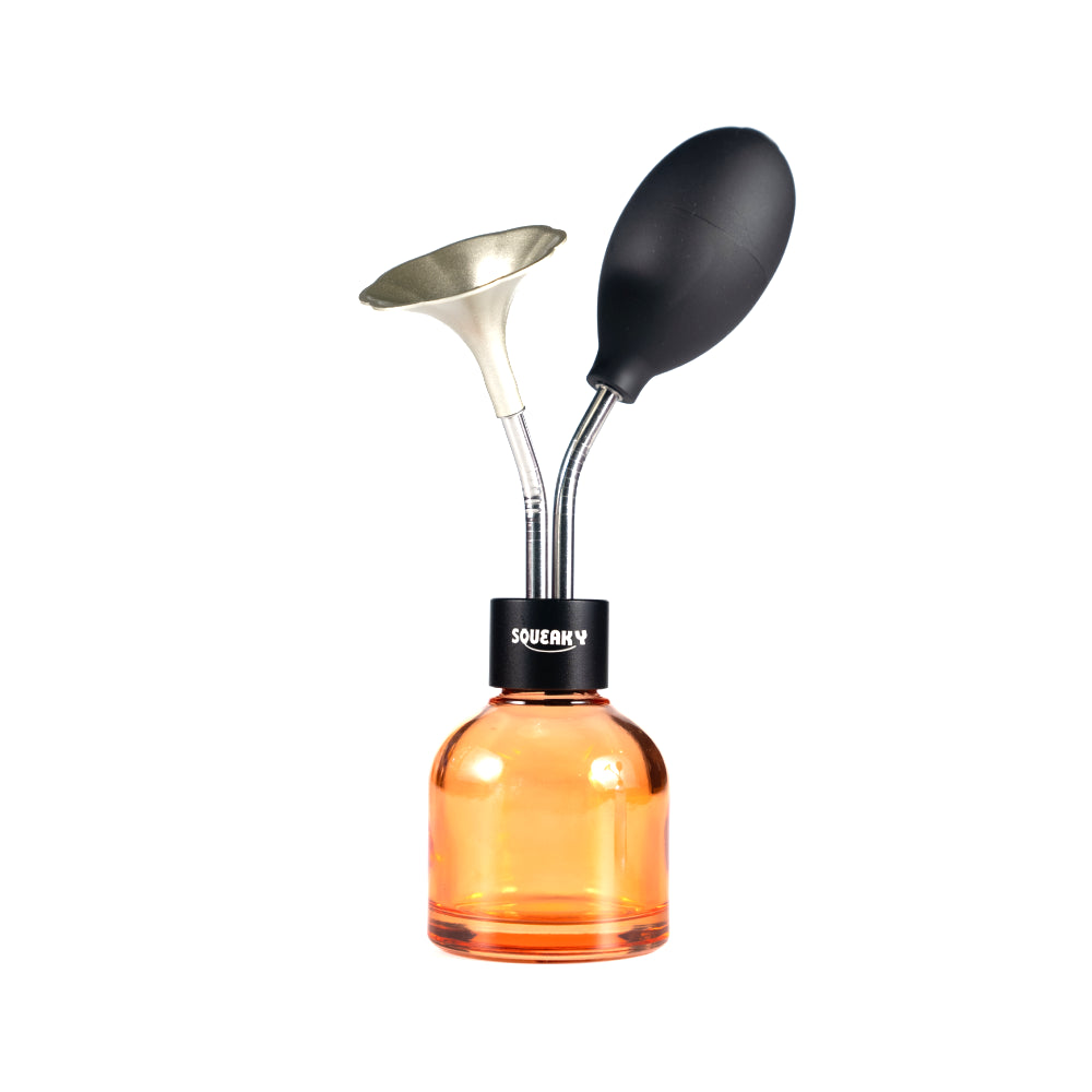 squeaky the coffee aroma chubby version