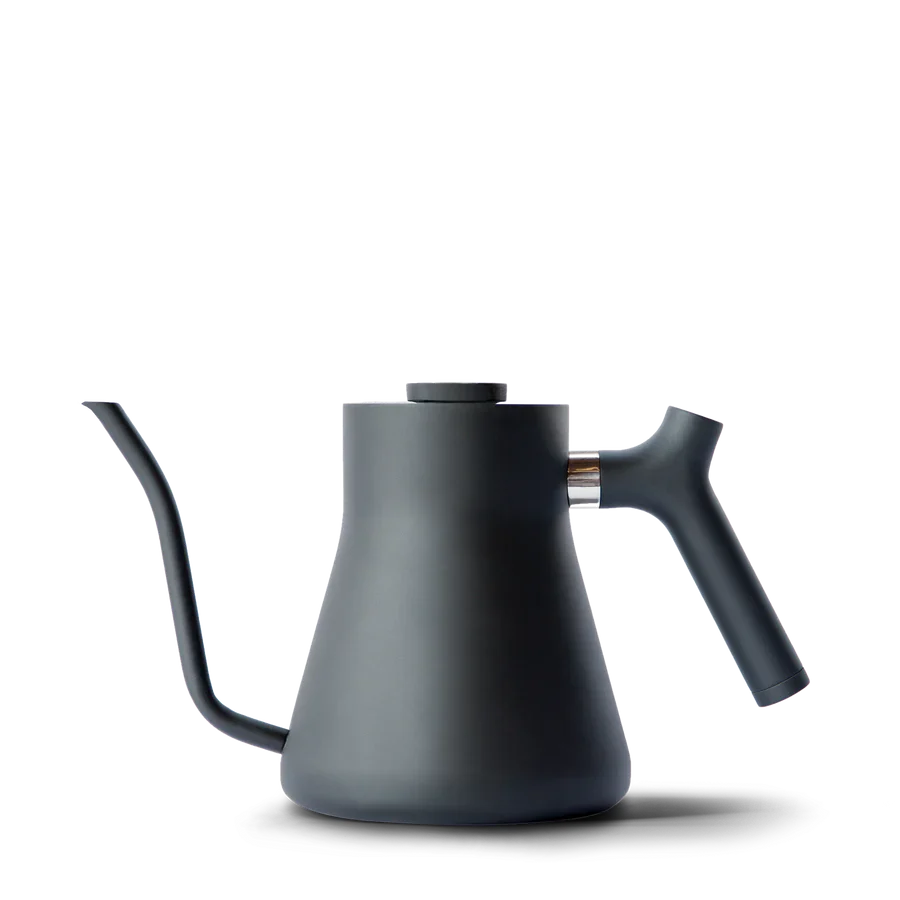 fellow stagg pour over kettle matte black