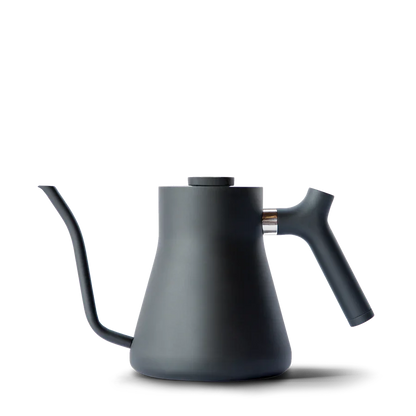 fellow stagg pour over kettle matte black