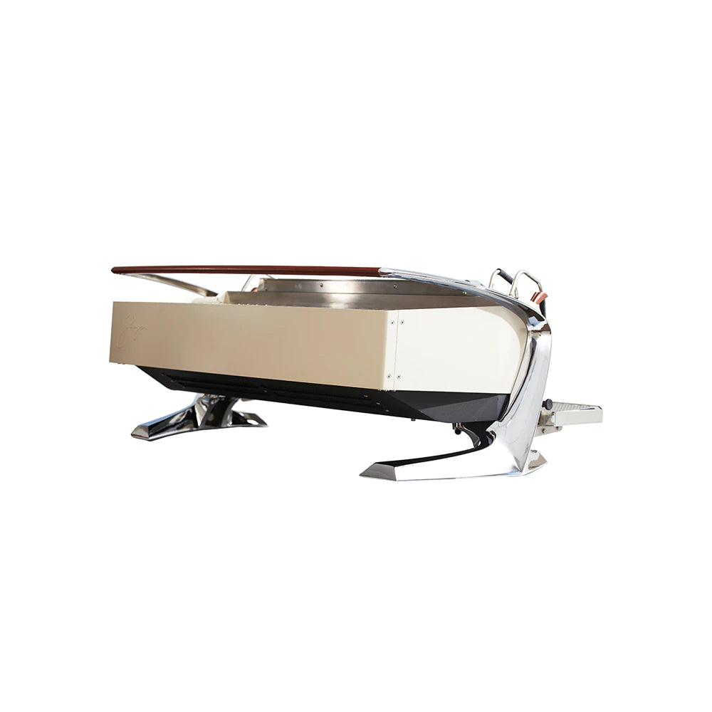 Slayer Steam LP 3 Group Espresso Machine